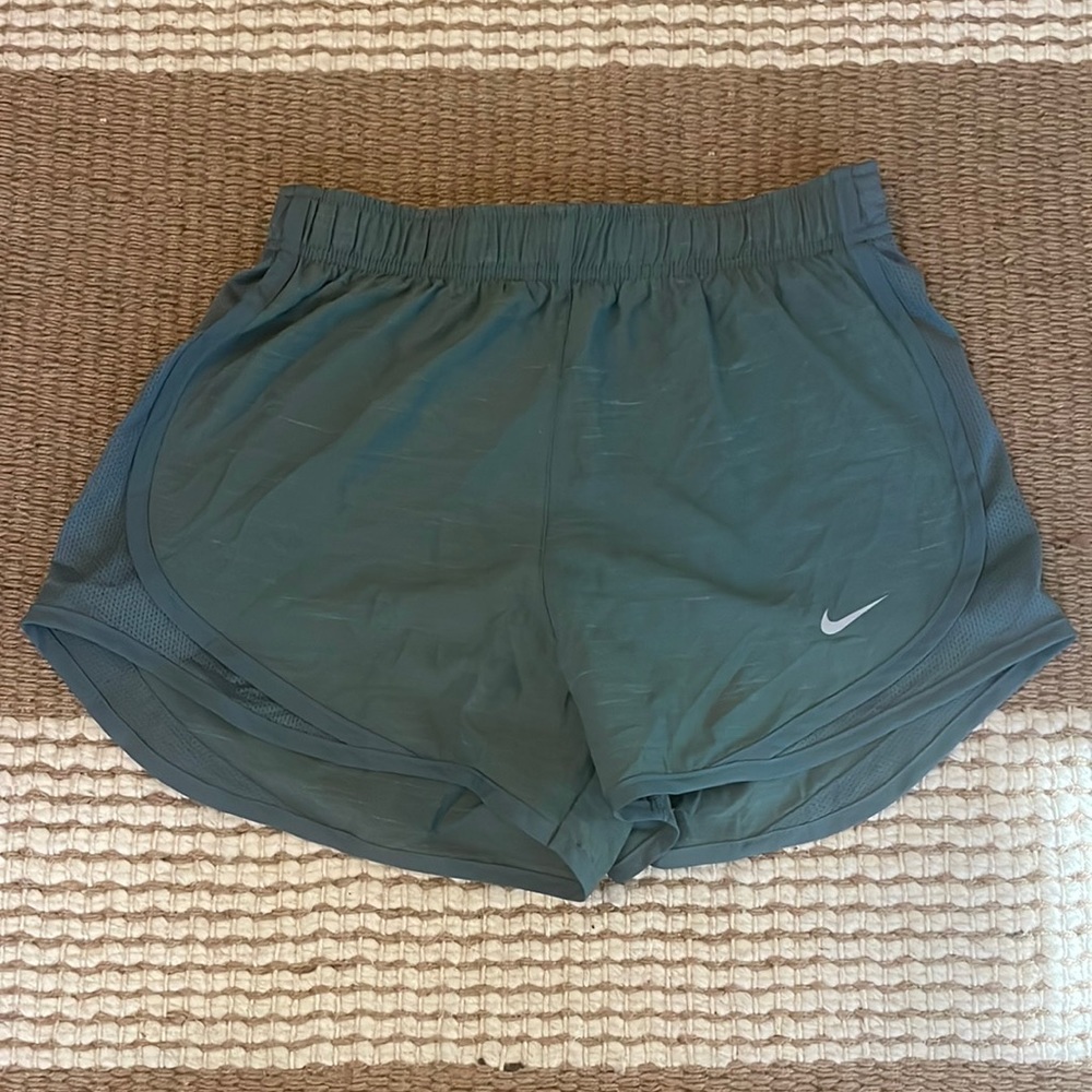 Nike Shorts!